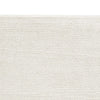 Exe 5 x 7 Modern Area Rug Classic Textured Design Soft Fabric Ivory By Casagear Home BM280217