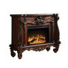 Kai Electric Fireplace | 47" | Classic | Timer | Brown