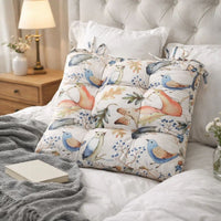 Multicolor, White, Yellow, Pink, Blue