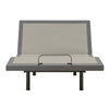 Liza Adjustable Full Bed Base Wireless Remote Ergonomic Head Foot Incline