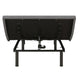 Liza Adjustable Full Bed Base Wireless Remote Ergonomic Head Foot Incline