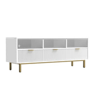 White, Gold