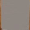 Neo 37 x 40 Rectangular Dresser Mirror, Mahogany Wood, Rich Honey Brown