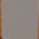 Neo 37 x 40 Rectangular Dresser Mirror, Mahogany Wood, Rich Honey Brown