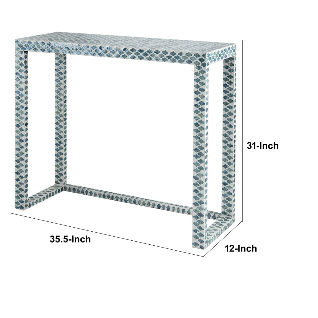 Console Table | 36