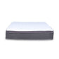 Cari 10 Inch Hybrid Twin Size Mattress Cool Gel Memory Foam Pocket Coil By Casagear Home BM286342