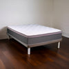 Cari Mattress | 12" | Hybrid | King | Cool Gel Foam | Pocket Coil