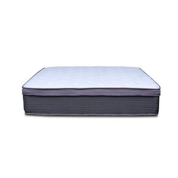 Cari 12 Inch Hybrid Twin Size Mattress Cool Gel Memory Foam Pocket Coil
