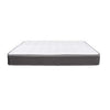 Cari 12 Inch Hybrid Twin Size Mattress Cool Gel Memory Foam Pocket Coil