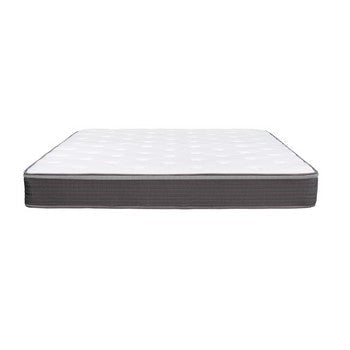 Cari 12 Inch Hybrid Twin Size Mattress Cool Gel Memory Foam Pocket Coil