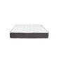 Cari 8 Inch Hybrid Full Size Mattress Cool Gel Memory Foam Pocket Coil By Casagear Home BM286351