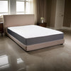 Cari Mattress | 8" | Hybrid | Queen | Cool Gel Foam | Pocket Coil
