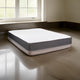Cari Mattress | 8" | Hybrid | Twin | Cool Gel Foam | Pocket Coil