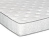 Mason 9 Inch Ultra Soft Pocket Coil California King Size Mattress White BM286386