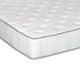 Mason 9 Inch Ultra Soft Pocket Coil California King Size Mattress White BM286386