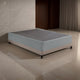 Dio Mattress Base | 9" | Full | Folding | Metal Polyester Frame
