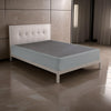 Dio Mattress Base | 9" | Twin | Folding | Metal Polyester Frame