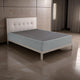Dio Mattress Base | 9" | Twin | Folding | Metal Polyester Frame