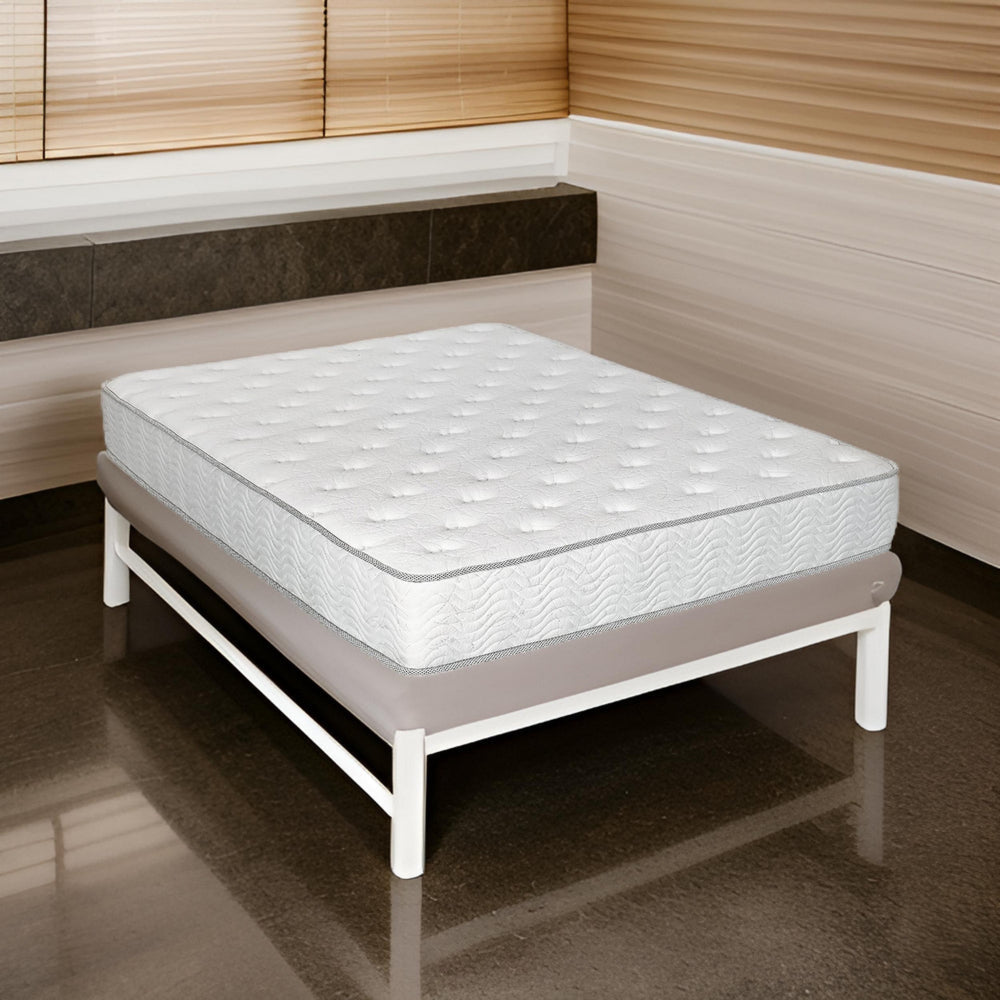 Irya Mattress | 9" | Twin | Pocket Coil | Soft Polyester