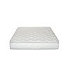 Irya 9 Inch Full Size Mattress, Non Woven Soft Polyester, Pocket Coiling
