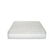 Irya 9 Inch Full Size Mattress, Non Woven Soft Polyester, Pocket Coiling