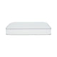 Irya 9 Inch Full Size Mattress, Non Woven Soft Polyester, Pocket Coiling