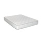 Irya 9 Inch Full Size Mattress, Non Woven Soft Polyester, Pocket Coiling