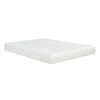 Bree 8 Inch Plush King Size Mattress with Cool Gel Foam, Aloe Vera Infused
