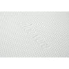 Bree 8 Inch Plush Queen Size Mattress with Cool Gel Foam Aloe Vera Infused