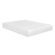 Bree 10 Inch Plush Full Size Mattress with Cool Gel Foam, Aloe Vera Infused