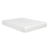 Bree 10 Inch Plush King Size Mattress with Cool Gel Foam, Aloe Vera Infused