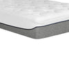 Bree 10 Inch Plush Twin Size Mattress with Cool Gel Foam Aloe Vera Infused