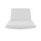 Edie Lounger Cushion | 76’’ | Outdoor | White BM287747