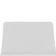 Edie Lounger Cushion | 76" | Outdoor | White