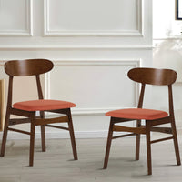 Orange, Brown