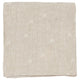 Zima King Duvet Cover | Cotton | Herringbone Weave | Beige