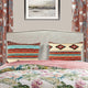 Tagus King Pillow Sham | 36" | Southwest Patterns | Side Zippers