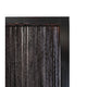Yetta 72 x 72 Indoor Outdoor Folding Screen Room Divider Handmade Brown BM294238