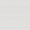 Ani Accent Mirror | 37" | Rectangular | Faux Wood Frame | White