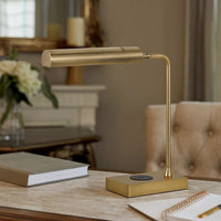 Brass