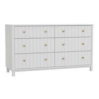 White, Gold