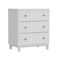 White, Gold