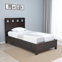 Espresso Brown