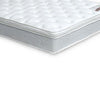Fima 11 Inch King Size Pillow Top Mattress Medium Firmness Hi Density Foam