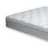 Fima 11 Inch Queen Pillow Top Mattress Medium Firmness Hi Density Foam