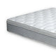 Fima 11 Inch Queen Pillow Top Mattress Medium Firmness Hi Density Foam