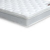 Fima 11 Inch Full Size Pillow Top Mattress Medium Firmness Hi Density Foam
