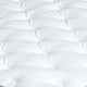Fima 11 Inch Full Size Pillow Top Mattress Medium Firmness Hi Density Foam