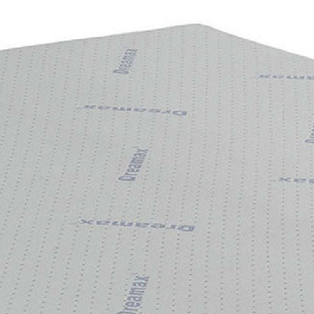 Elf 2 Inch Quilted Twin Size Mattress Topper for Bed Soft Memory Foam