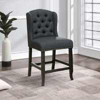 Gray, Antique Black